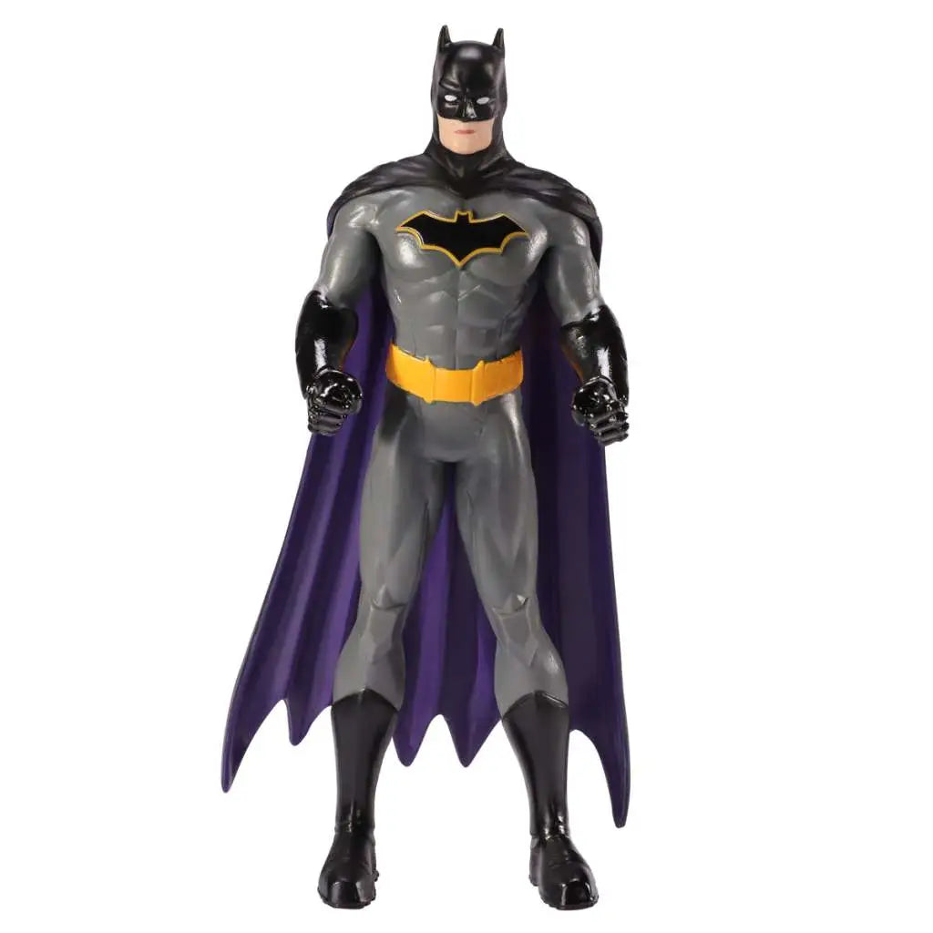 DC COMICS BATMAN MINI BENDYFIG Frikytopia