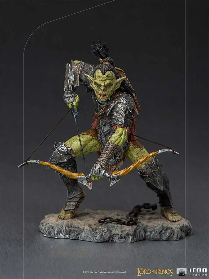 LOTR ARCHER PRC 1/10 ART STATUE Frikytopia