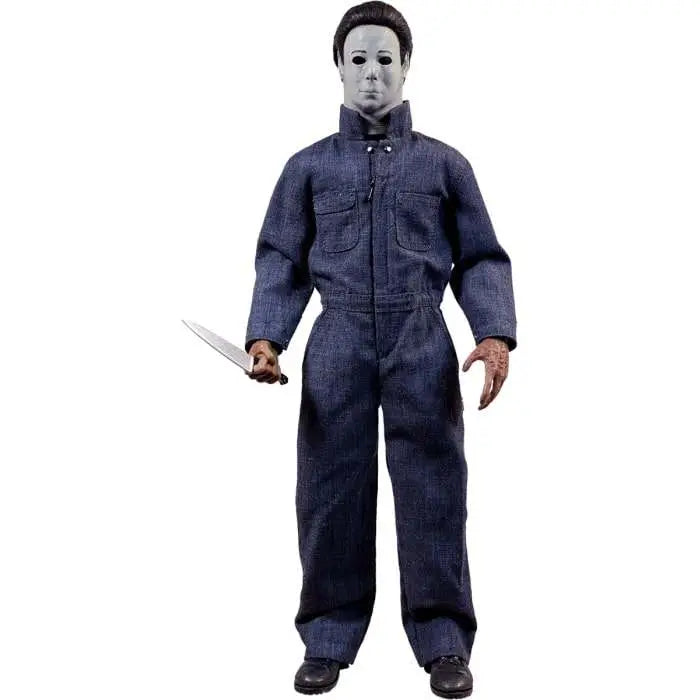 HALLOWEEN 4 MICHAEL MYERS 12 INCH AF Frikytopia
