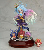 NO GAME NO LIFE SHIRO ST