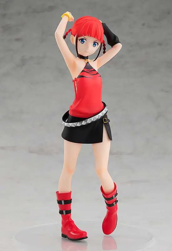 SSS.DYNAZENON CHISE ASUKAGAWA PUP Frikytopia