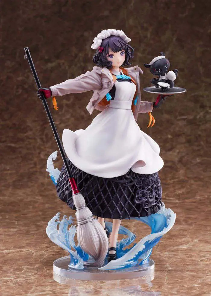 FATE G/O KATSUSHIKA HOKUSAI FESTIVAL Frikytopia