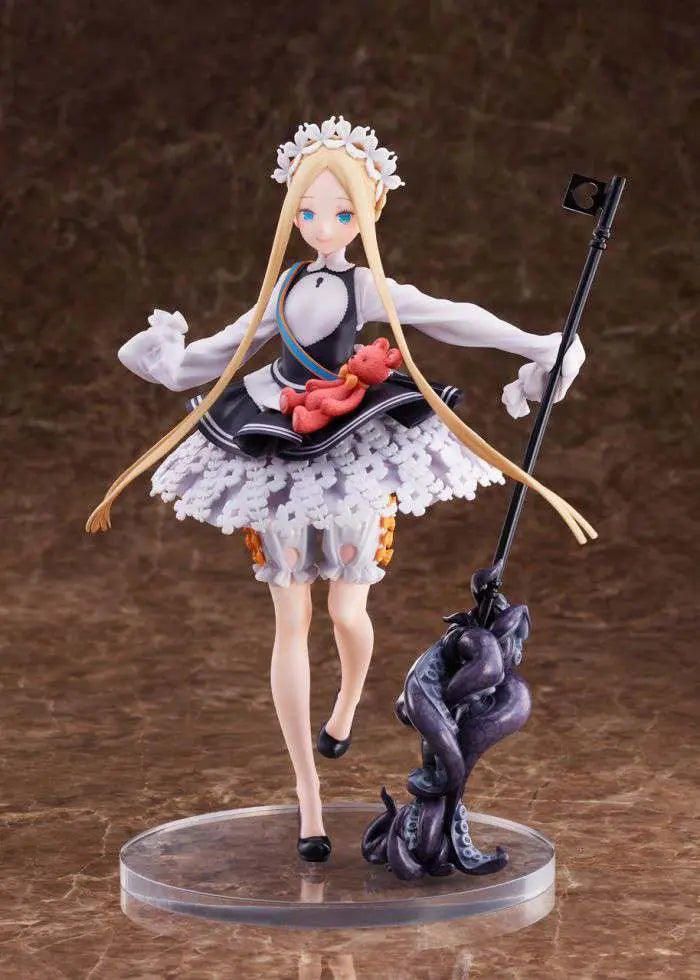 FATE G/O ABIGAIL WILLIAMS FESTIVAL Frikytopia