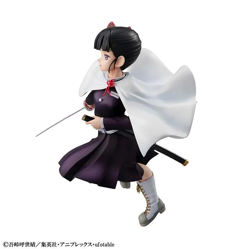 Figura megahouse kimetsu no yaiba demon slayer tsuyuri kanawo