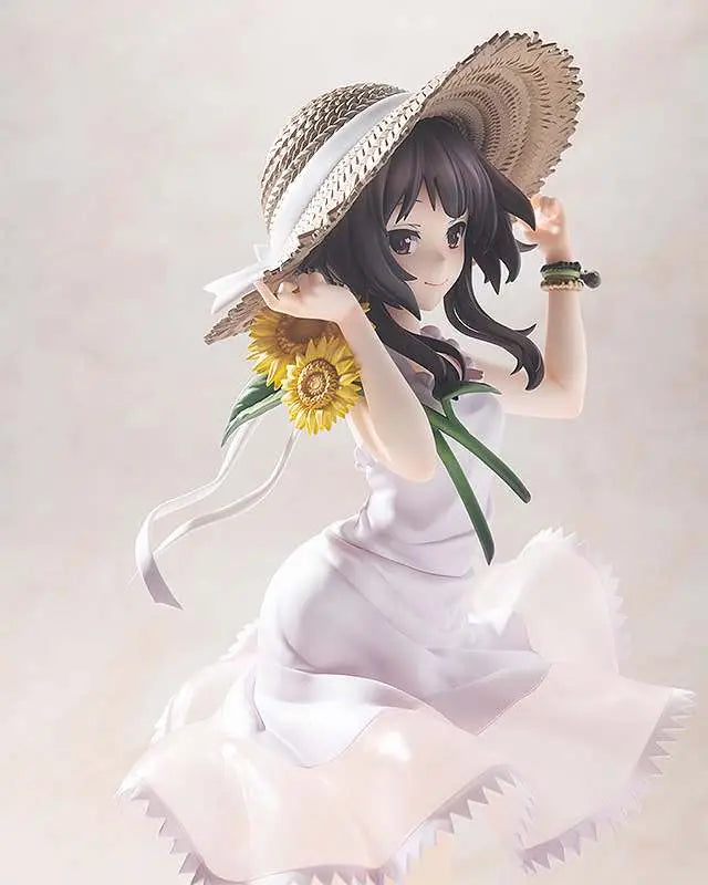 KONOSUBA MEGUMIN SUNFLOWER DRESS ST