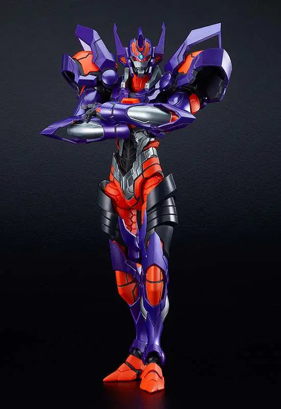 SSSS.DYNAZEON GIGAN-TECHS GRIDKNIGHT AF Frikytopia