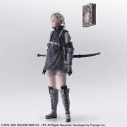 NIER REPLIC BRING ARTS YOUNG PROTAGONIST