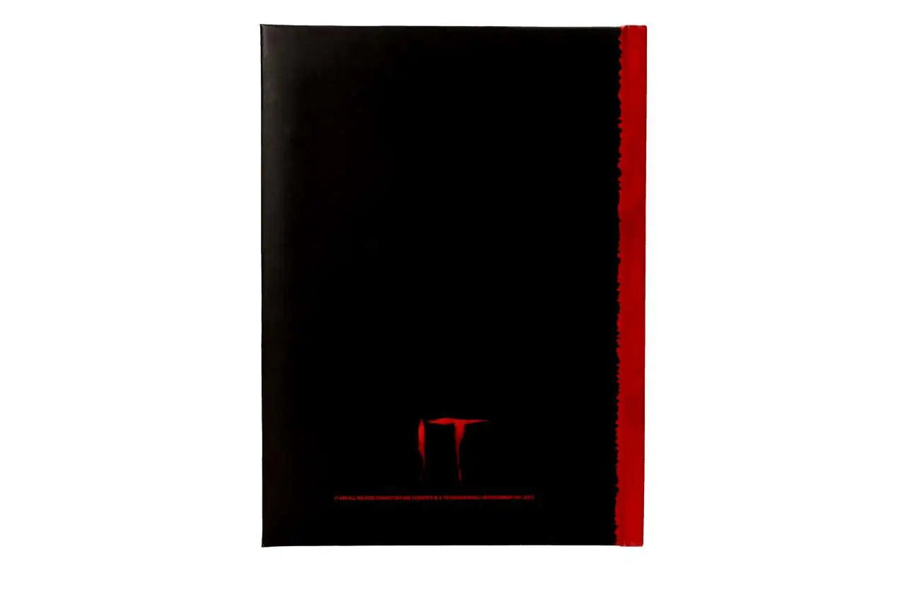 Cuaderno A5 Balloon IT con luz