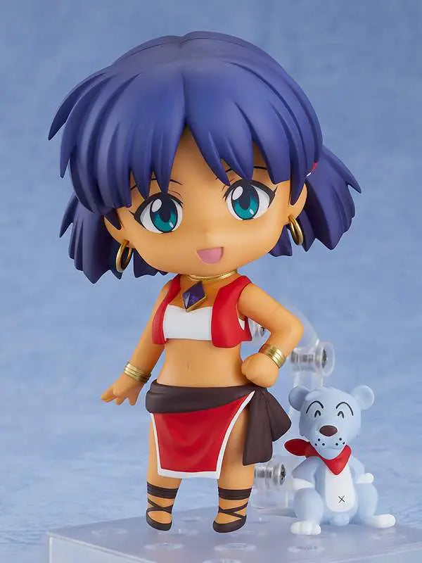 NADIA THE SECRET OF BLUE WATER NENDOROID Frikytopia