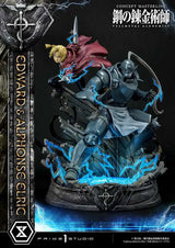 Figuras Fullmetal Alchemist