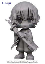 DEMON SLAYER AGATSUMA ZENITSU TOONIZE