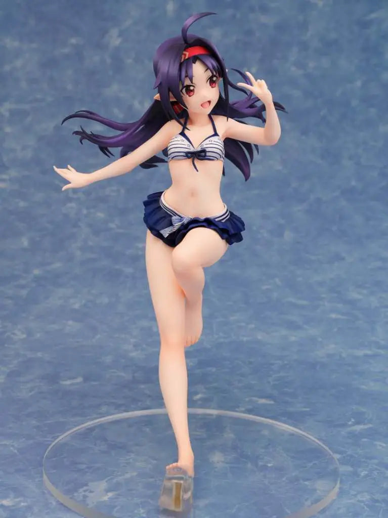 Espada ART ONLINE YUUKI SWIMSUIT VER ST
