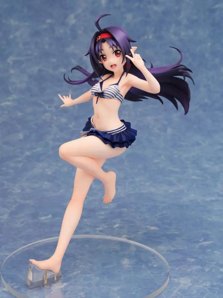 Espada ART ONLINE YUUKI SWIMSUIT VER ST