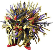 SDW HEROES QINGQI GUNDAM STRIKE FR