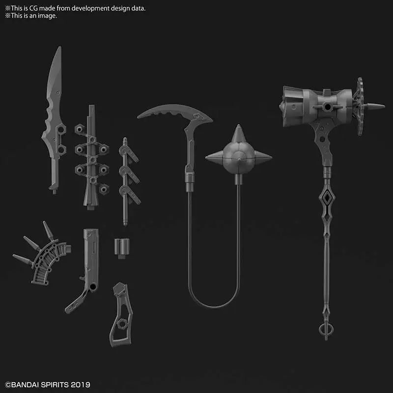 CUSTOMIZE WEAPONS FANTASY WEAPON Frikytopia