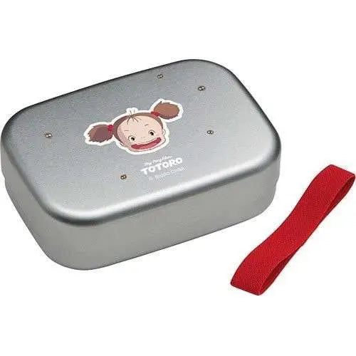 TOTORO MEI ALUMINIUM BENTO Frikytopia