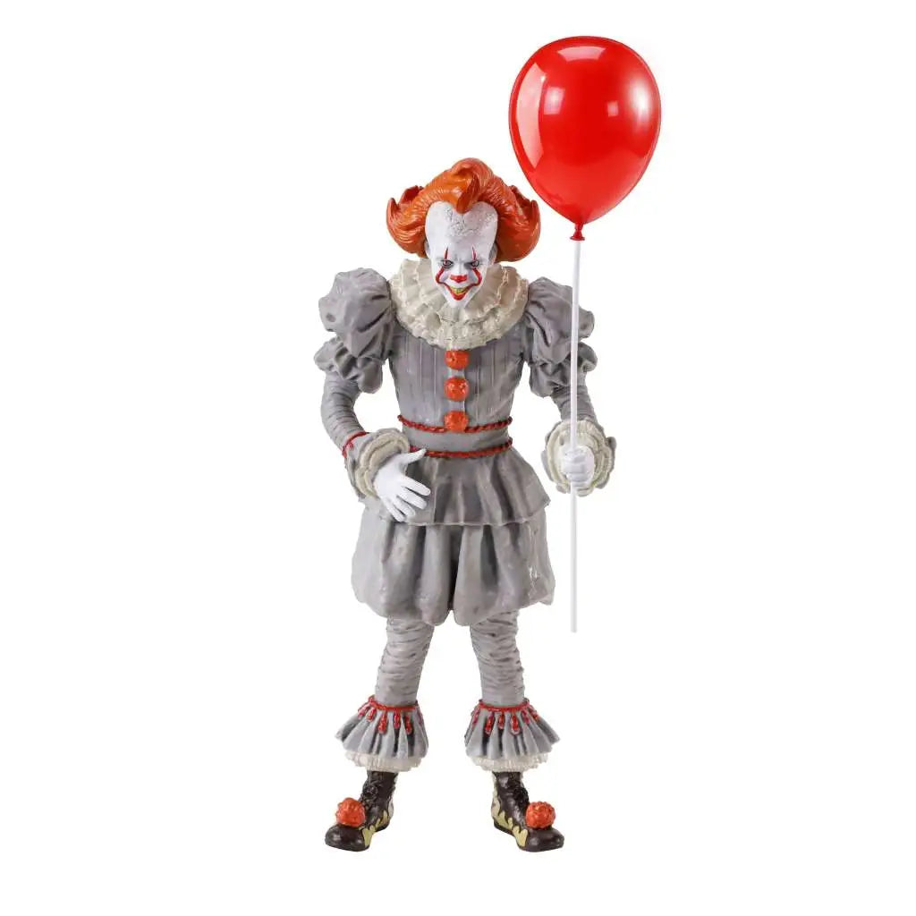 IT PENNYWISE BENDYFIG Frikytopia