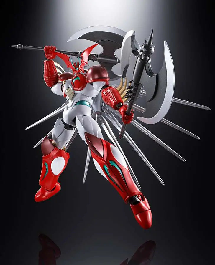 GX-99 GETTER ROBOT ARC