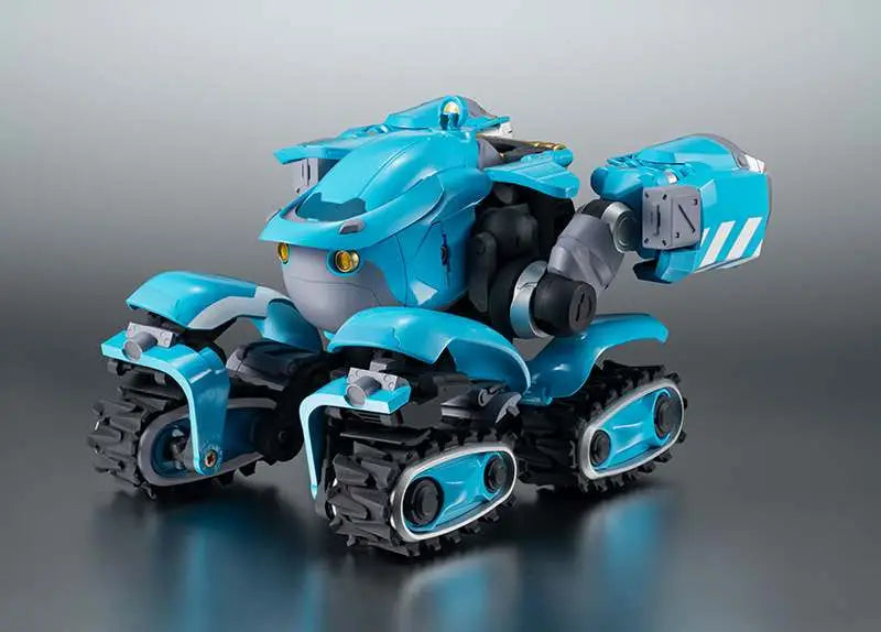 ROBOT SPIRITS SAKUGAN BIG TONY
