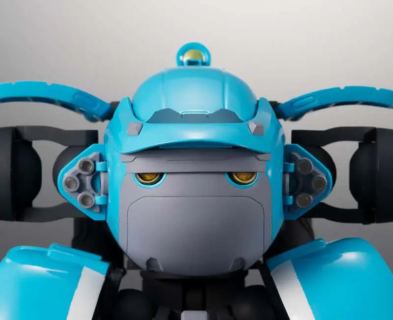 ROBOT SPIRITS SAKUGAN BIG TONY