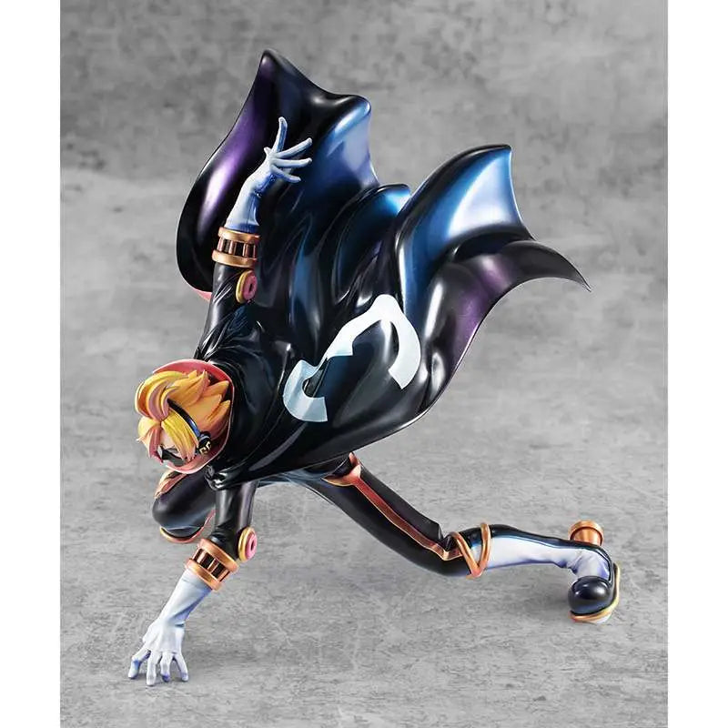 Figura megahouse one piece osoba mask portrait of pirates warriors alliance