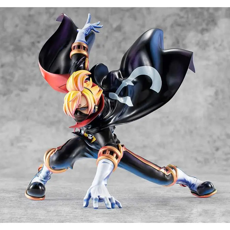 Figura megahouse one piece osoba mask portrait of pirates warriors alliance