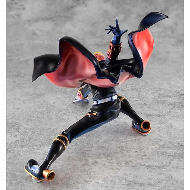 Figura megahouse one piece osoba mask portrait of pirates warriors alliance
