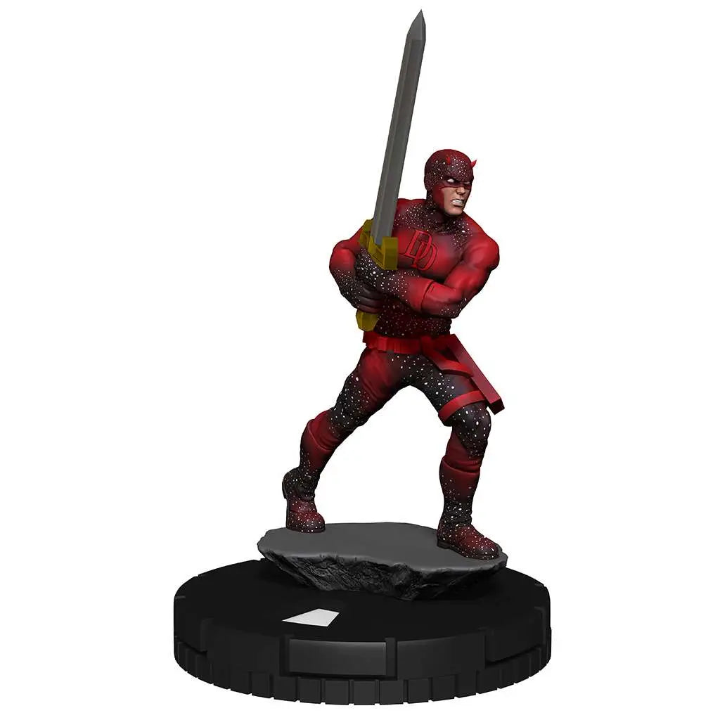 MHC AVENGERS WAR OF REALMS BOOSTER BRICK