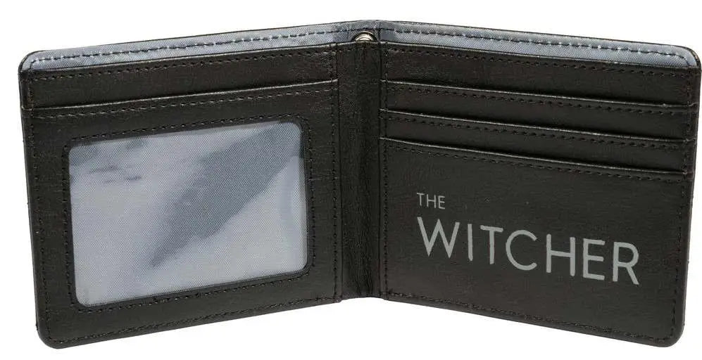 NETFLIX THE WITCHER ARMORED UP Cartera