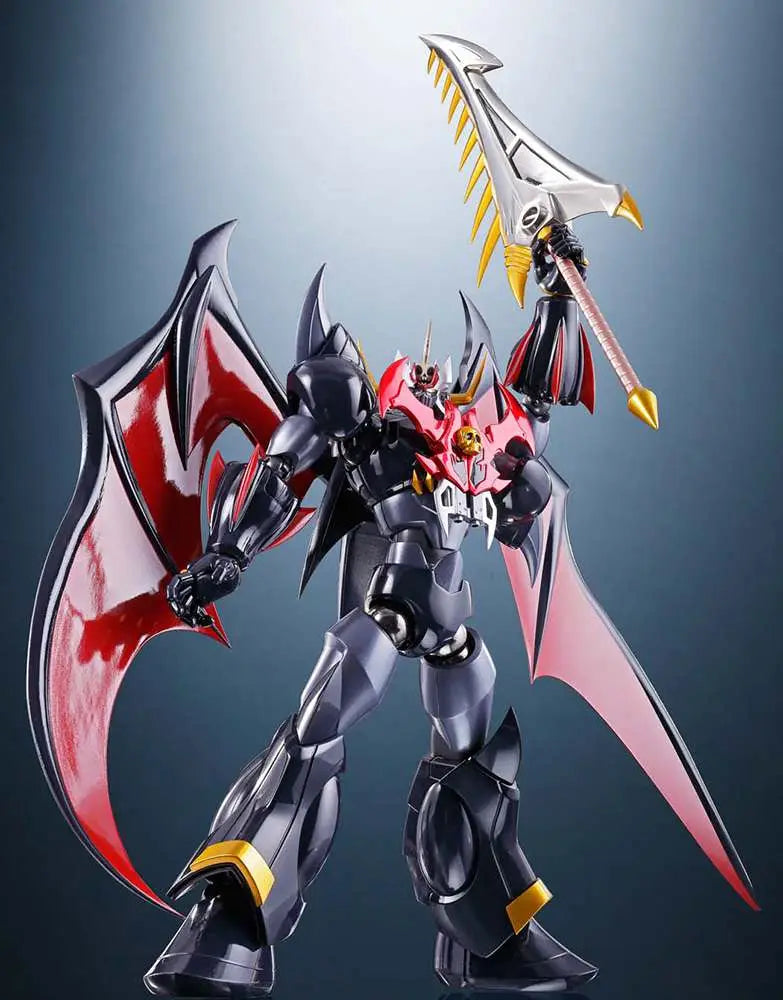 SRC MAZINKAISER SKL FINAL COUNT