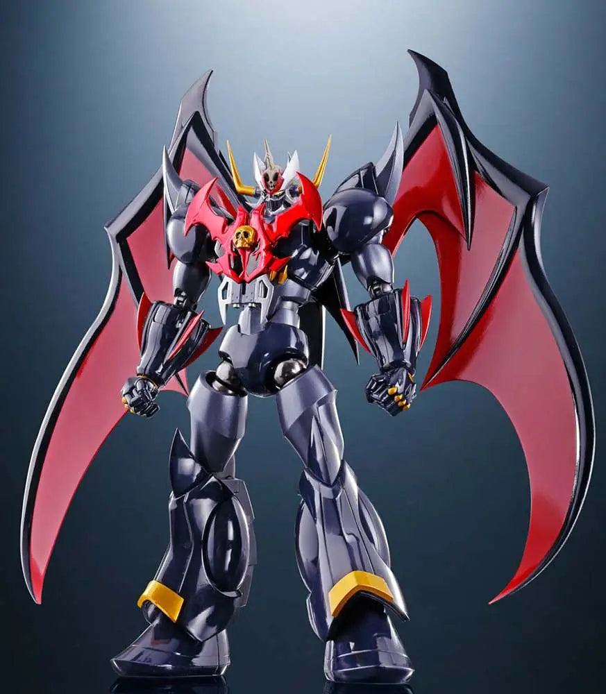 SRC MAZINKAISER SKL FINAL COUNT Frikytopia