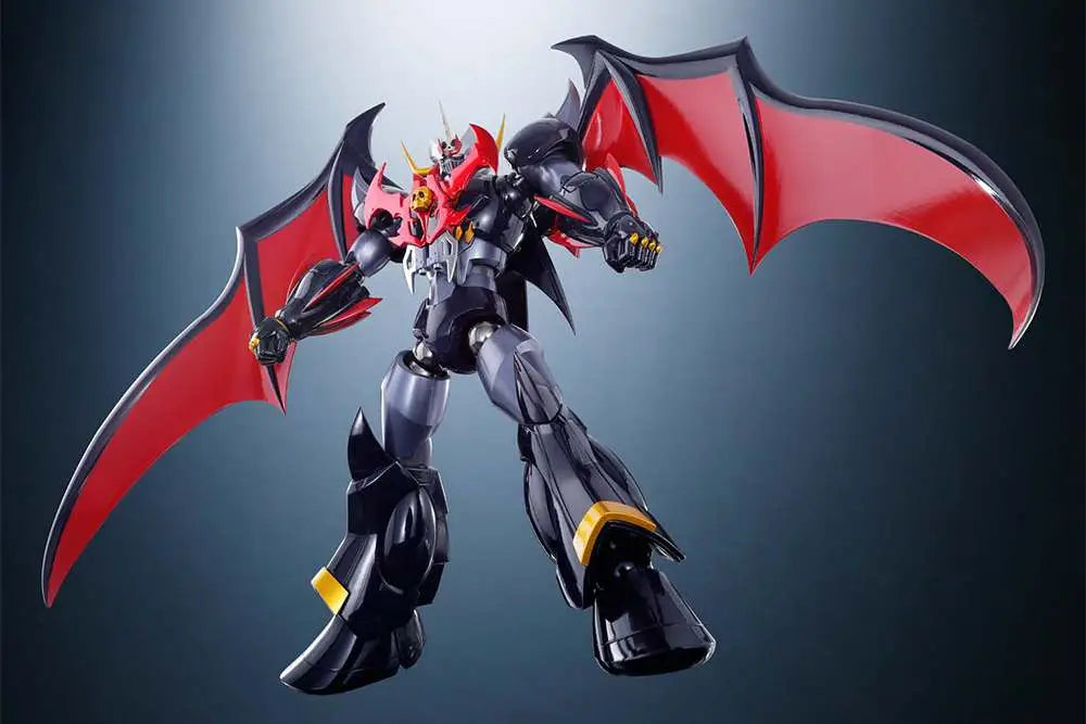 SRC MAZINKAISER SKL FINAL COUNT