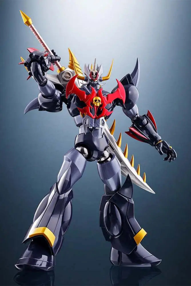 SRC MAZINKAISER SKL FINAL COUNT