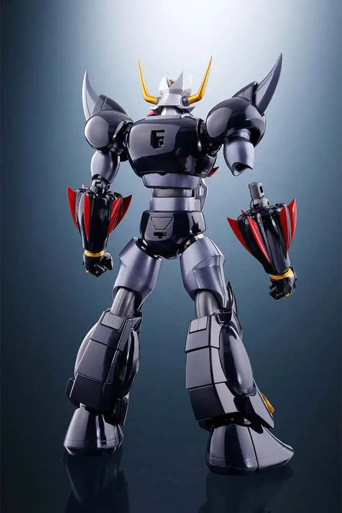 SRC MAZINKAISER SKL FINAL COUNT