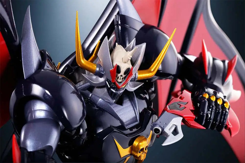SRC MAZINKAISER SKL FINAL COUNT