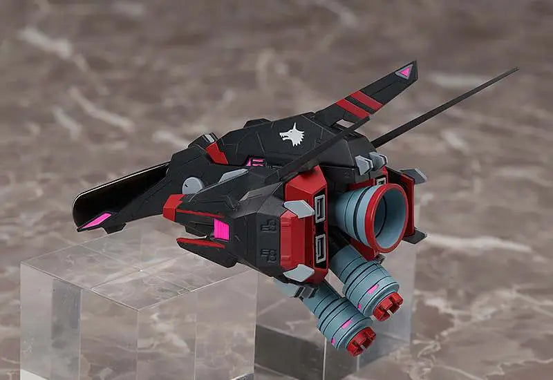 R-TYPE FINAL 2 R-13A AND R-10 FIGMA