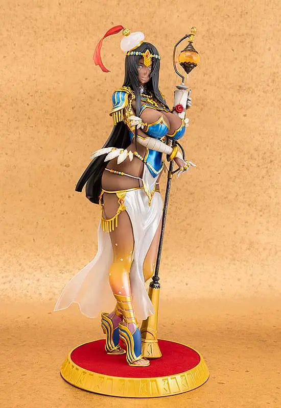 FATE G/O CASTER SCHEHERAZADE 1/7 ST Frikytopia