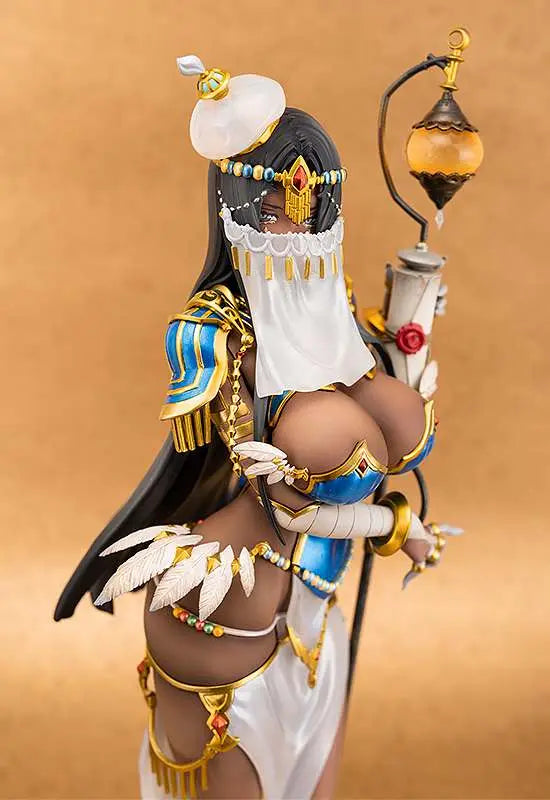 FATE G/O CASTER SCHEHERAZADE 1/7 ST