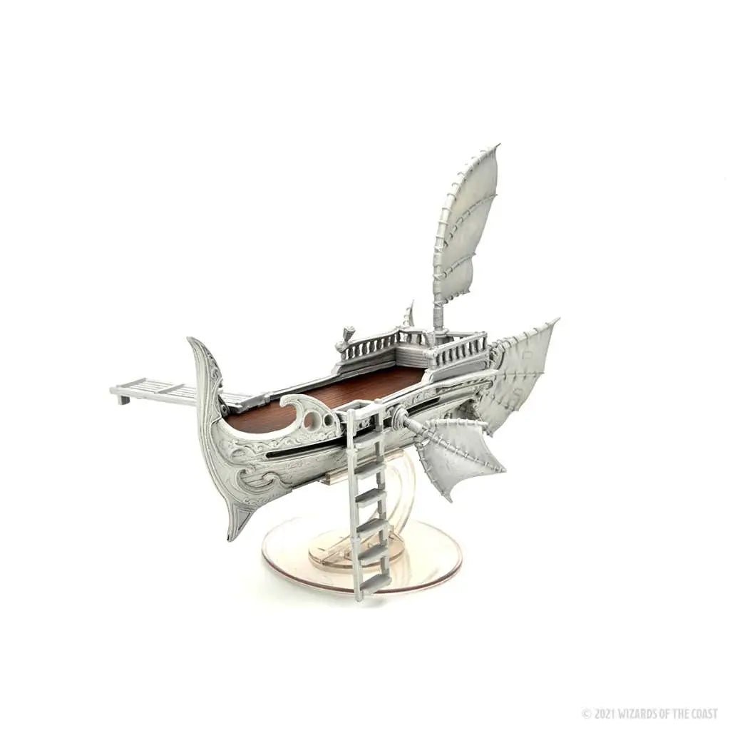 D&D NOLZUR MUM SKYCOACH