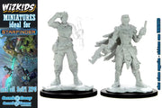 STARFINDER DCUM HUMAN MECHANIC