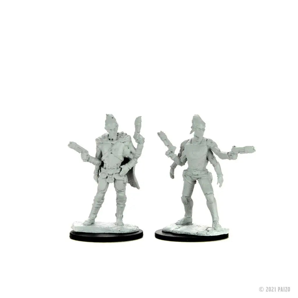 STARFINDER DCUM KASATHA OPERATIVE