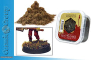 BASING - STEPPE GRASS