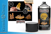 GAMEMASTER PRIMER-DESERT & ARID VASTES
