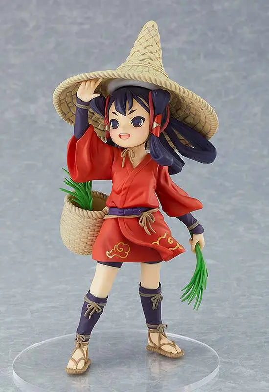 SAKUNA RICE AND RUIN PRINCESS SAKUNA PUP Frikytopia