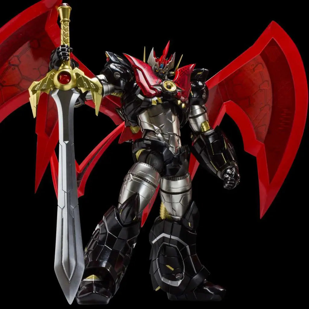 RIOBOT MAZINKAISER (RE-RUN) Frikytopia