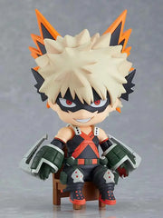 MHA KATSUKI BAKUGO NENDOROID SWACCHAO