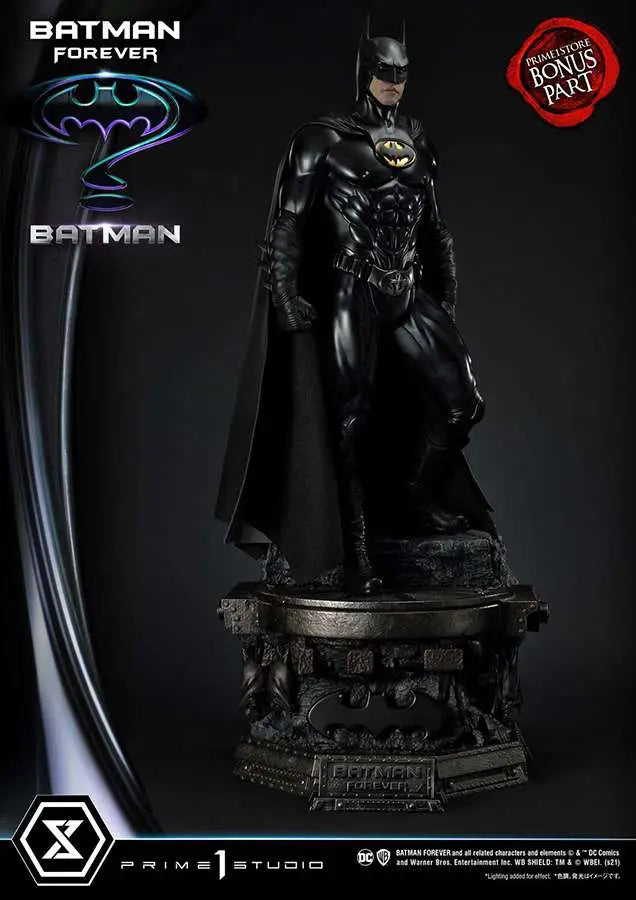 BATMAN FOREVER BATMAN 1/3 ULT BONUS ST Frikytopia