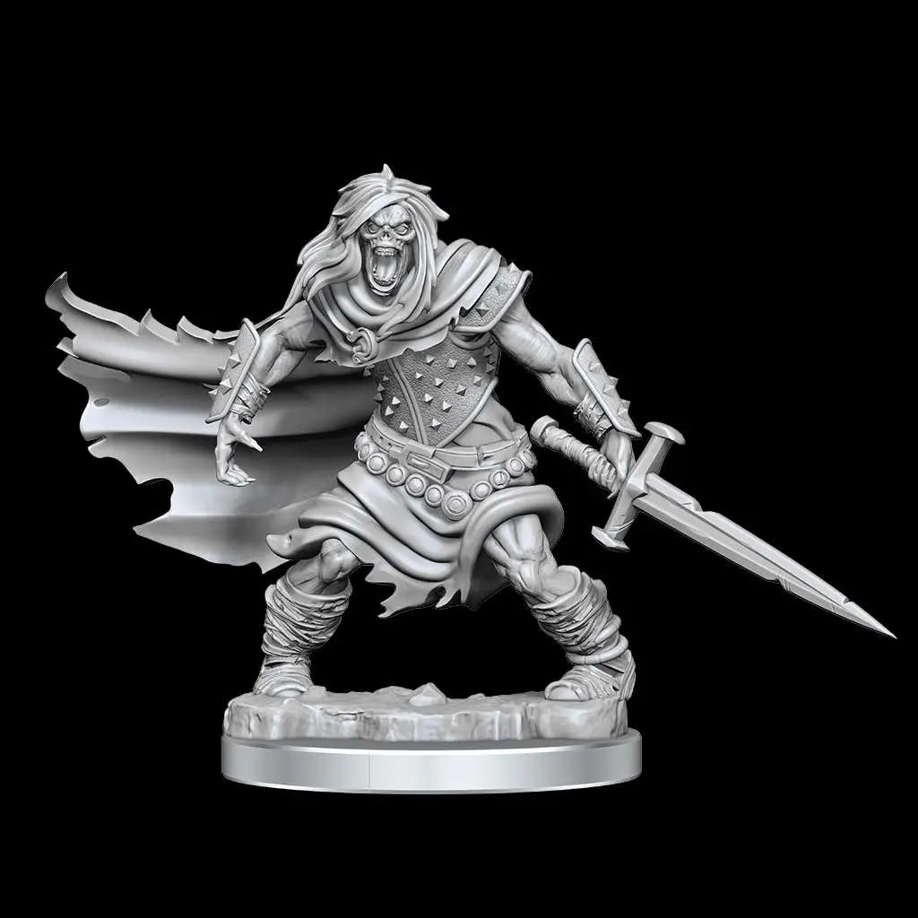 D&D FRAMEWORKS-WIGHT