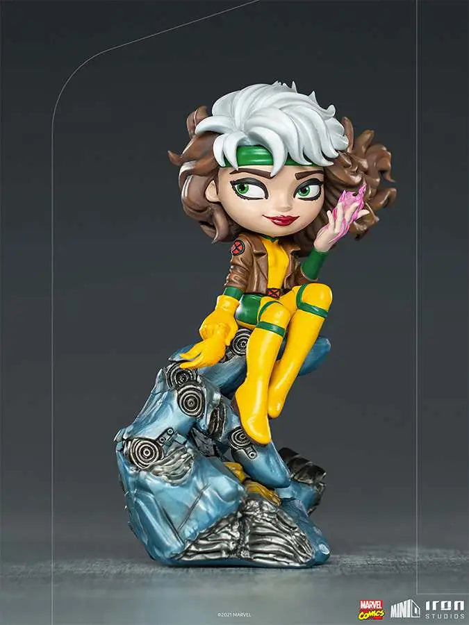 X-MEN ROGUE MINICO Frikytopia