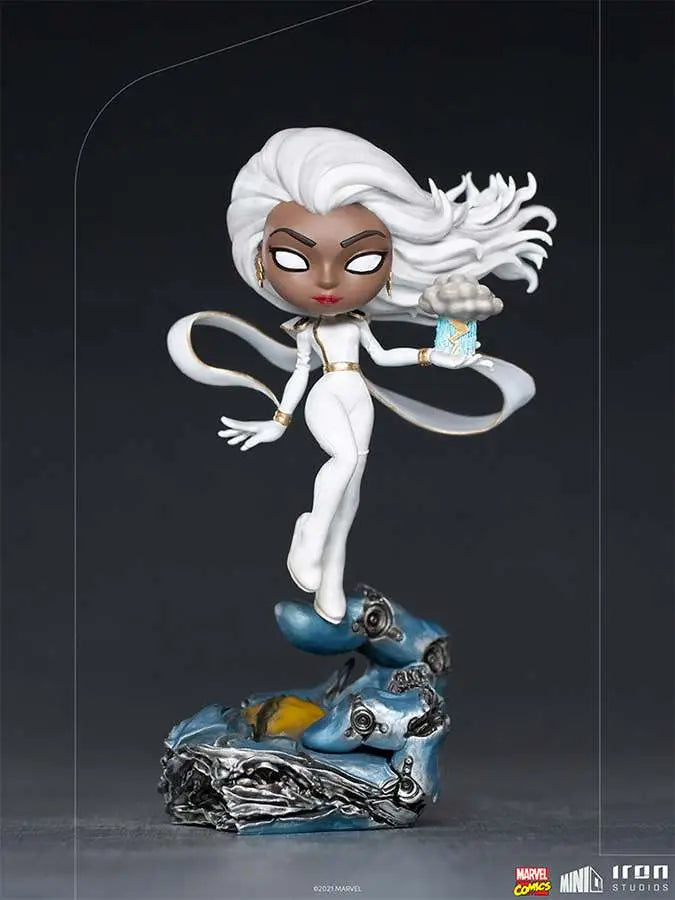 X-MEN STORM MINICO Frikytopia